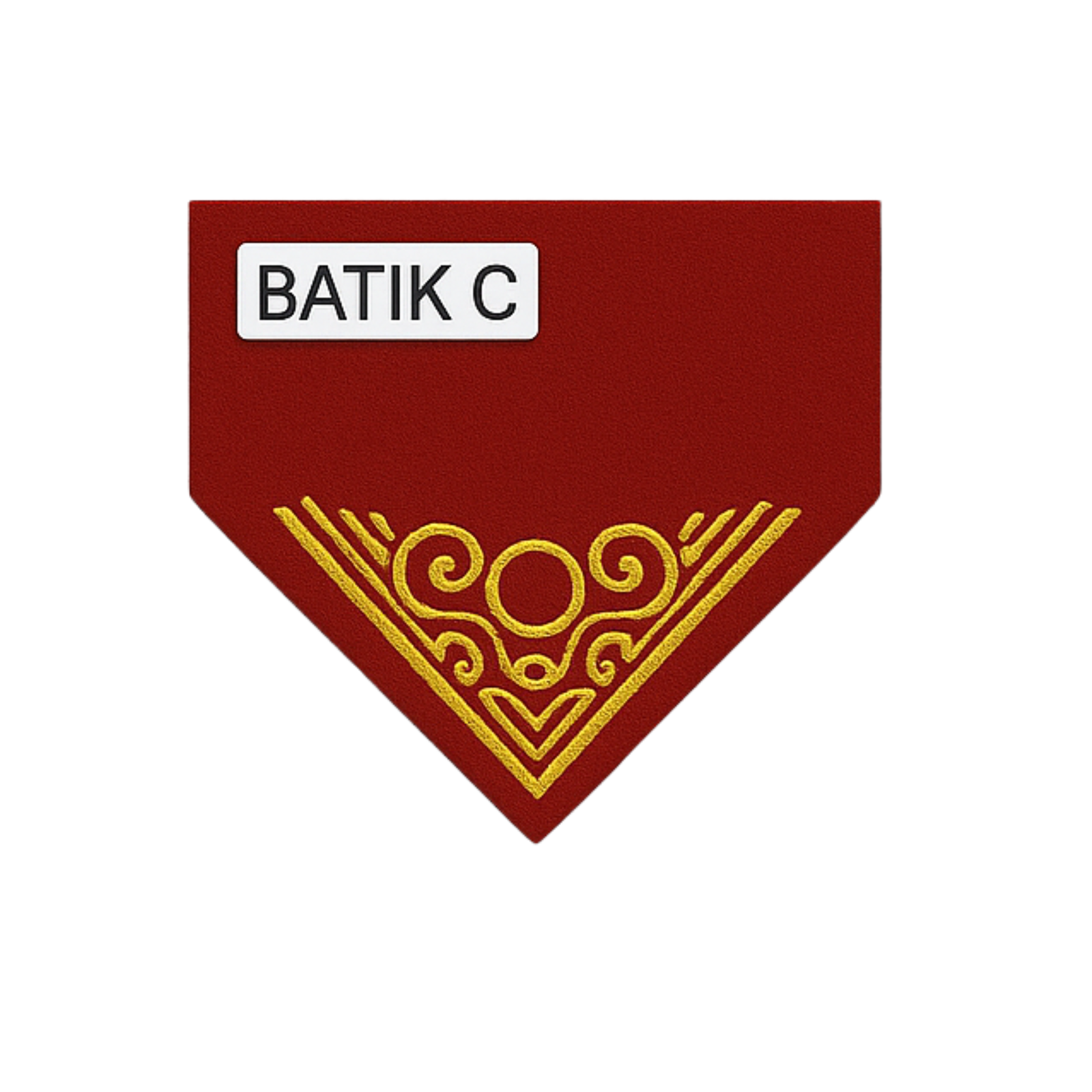 Batik C